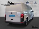 Volkswagen T6.1 Transporter 2,0 TDI LR Kasten TEMP+AHKVOR.+ - Baugeräte
