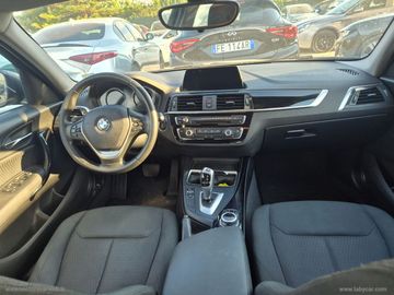 BMW 118 - 7