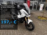 Honda X-ADV 750 Mod. 2025 Sofort Verfügbar!