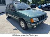 Peugeot 205 Roland Garros LM-Felgen 2.-Hand*TÜV 11/2026* - Peugeot 205: Roland Garros