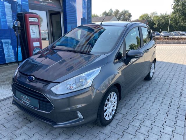 Ford B-MAX Trend