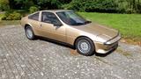 Talbot Matra Murena mit H-Kennzeichen - Talbot: Matra