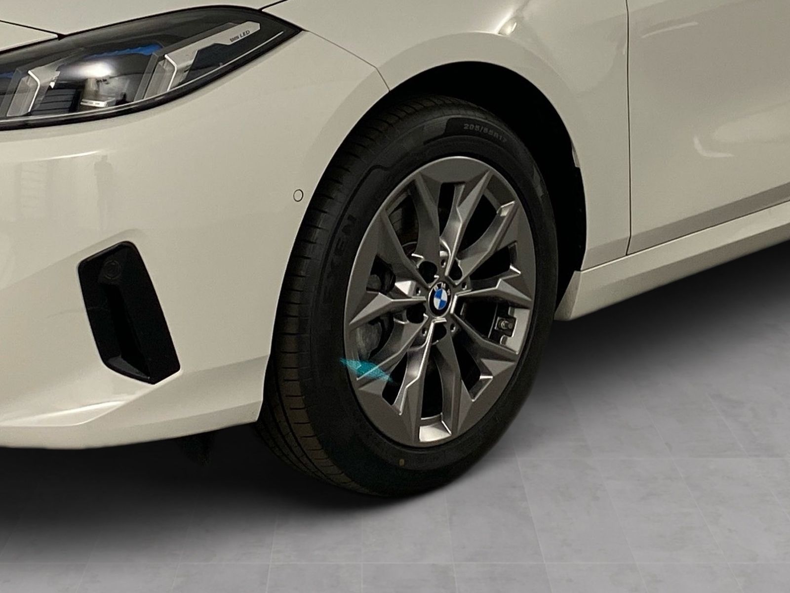 BMW 120 - Bild 8