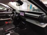 Citroën ë-C3 Aircross Elektromotor 113PS MAX *PDC*KAMERA - Citroën Gebrauchtwagen