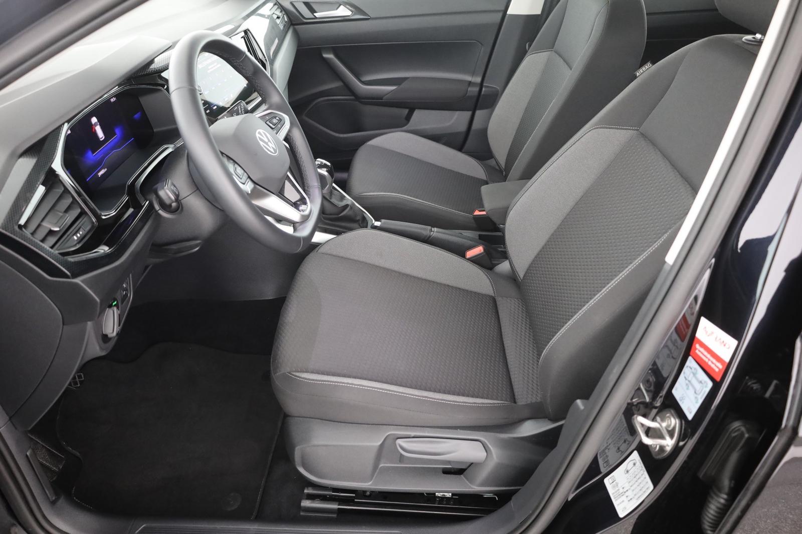 Volkswagen Taigo 1.0 TSI Life LED Navi Kamera Sitzheizung, миниатюра 21
