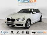BMW 118 Advantage AUTOMATIK NAV SITZ.HZG TEMPOMAT AL - BMW 118 in Oberhausen
