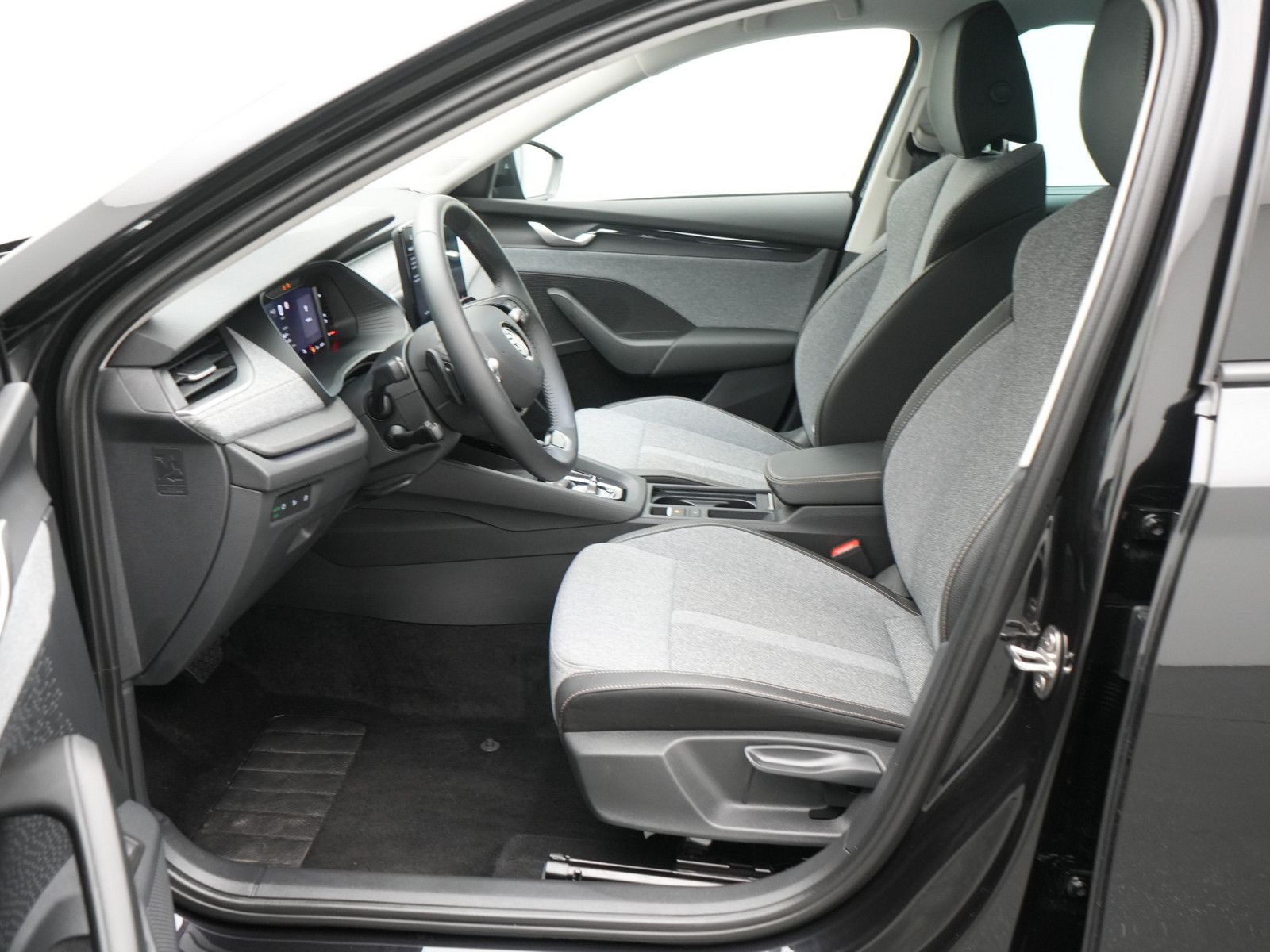 Skoda Octavia - Bild 14