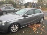 Mercedes-Benz A 180 - - Mercedes-Benz A 180 Gebrauchtwagen in Krefeld