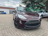 Ford Ka Titanium N.Inspektion. S/W Reifen - Ford Ka/Ka+ in Mannheim
