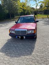 Mercedes-Benz 190 E 1.8 Sportline H-Zulass... - Mercedes-Benz 190: Sport