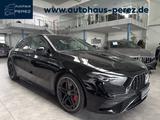 Mercedes-Benz A 35 AMG 4M RIDE CONTROL-NIGHT I+II-DISTRONIC-19 - gebrauchte Mercedes-Benz A 35 AMG aus dem Jahr 2024