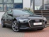 Audi A6 45 TFSI S tronic Sitzheizung Navi Klima - Audi A6 Gebrauchtwagen in Düsseldorf