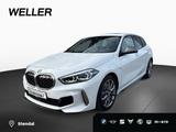 BMW M135i xDrive LiCPro HK KAM ACC Adpt.LED Pano MEM - BMW M-Modelle Jahreswagen
