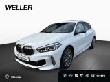BMW M135i xDrive LiCPro HK KAM ACC Adpt.LED Pano MEM - BMW M135 aus 2024