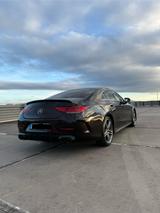 Mercedes-Benz CLS 400 d 4MATIC - - Mercedes-Benz CLS 400 von privat