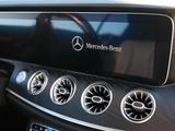 Mercedes-Benz E200 Cabrio, AHK, RFK, Command, LED - gebrauchte Mercedes-Benz E 200 aus dem Jahr 2019