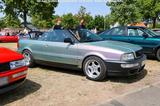 Audi audi 80 cabrio  5 zylinder - gebrauchte Audi 80 aus dem Jahr 1991