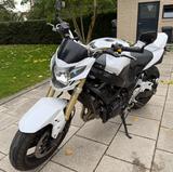 Suzuki GSR750 - SUZUKI GSR 750