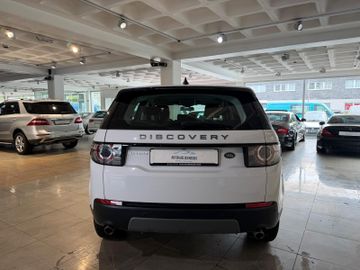 Land-Rover Discovery - 10