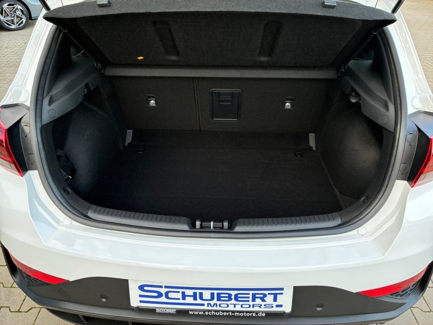Hyundai i30 – Bild 12