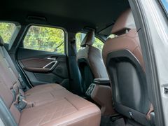 BMW X1 – 25 / 31