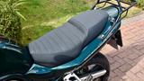 Suzuki 1200 S Bandit - SUZUKI 1999 BANDIT 1200S