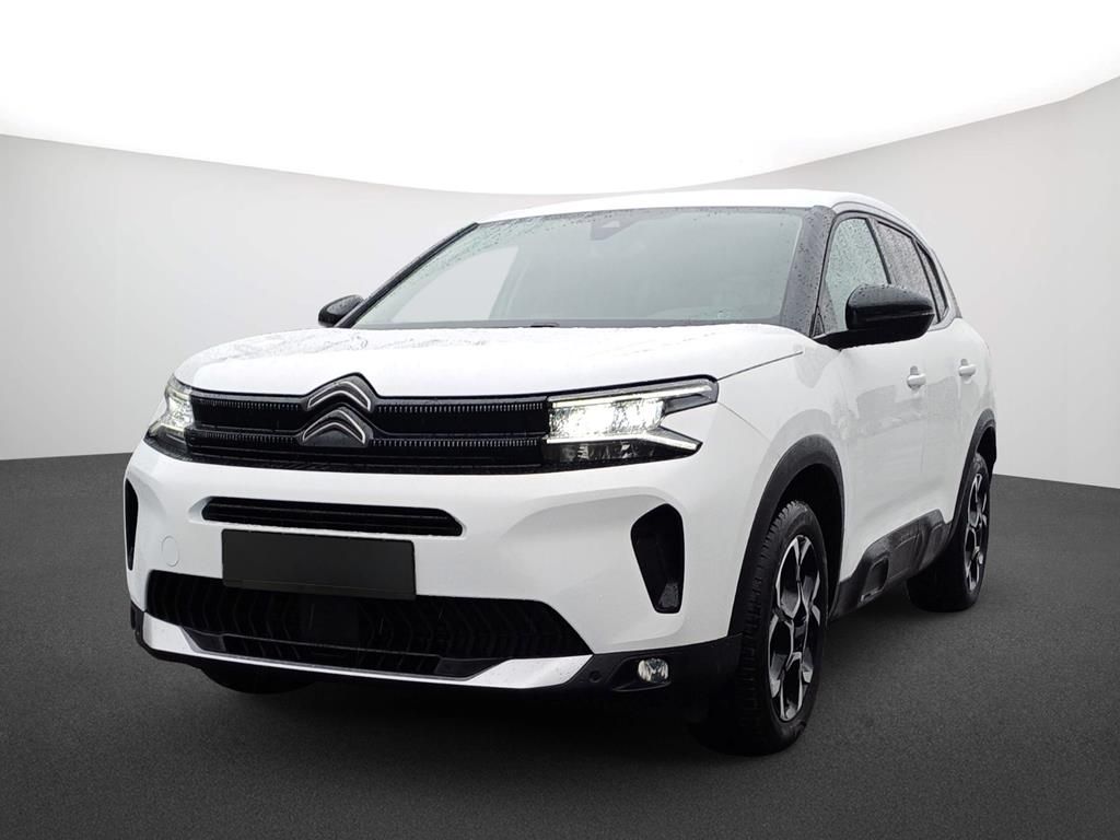 Image of Citroën C5 Aircross