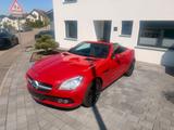 Mercedes-Benz SLK 250 CDI BlueEfficiency Automatik - gebrauchte Cabrios in Heilbronn