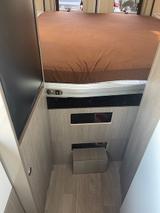 Chausson V690 Sport Line - Chausson Diesel Kastenwagen Automatik