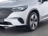 Mercedes-Benz EQE 300 SUV EDITION-ELECTRIC-ART PREM AHK PANO - Mercedes-Benz EQE SUV in Bremen