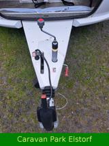 Fendt 465 TG Saphir IC Line ATC Einzelbetten Rollrost - Fendt Saphir
