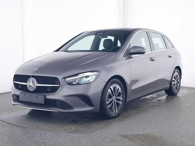 Mercedes-Benz B 200 PROGRESSIVE*KAMERA*HECKKLAPPE EL.*DAB*LED*