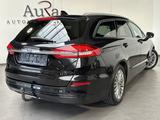 Ford Mondeo Turnier 2.0 EB Titanium NAV+LED+AHK+SHZ  - gebrauchte Ford Mondeo aus dem Jahr 2022