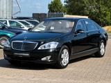 Mercedes-Benz S 500 L aus 2.Dr.-Hand / Pano / Traumausstattung