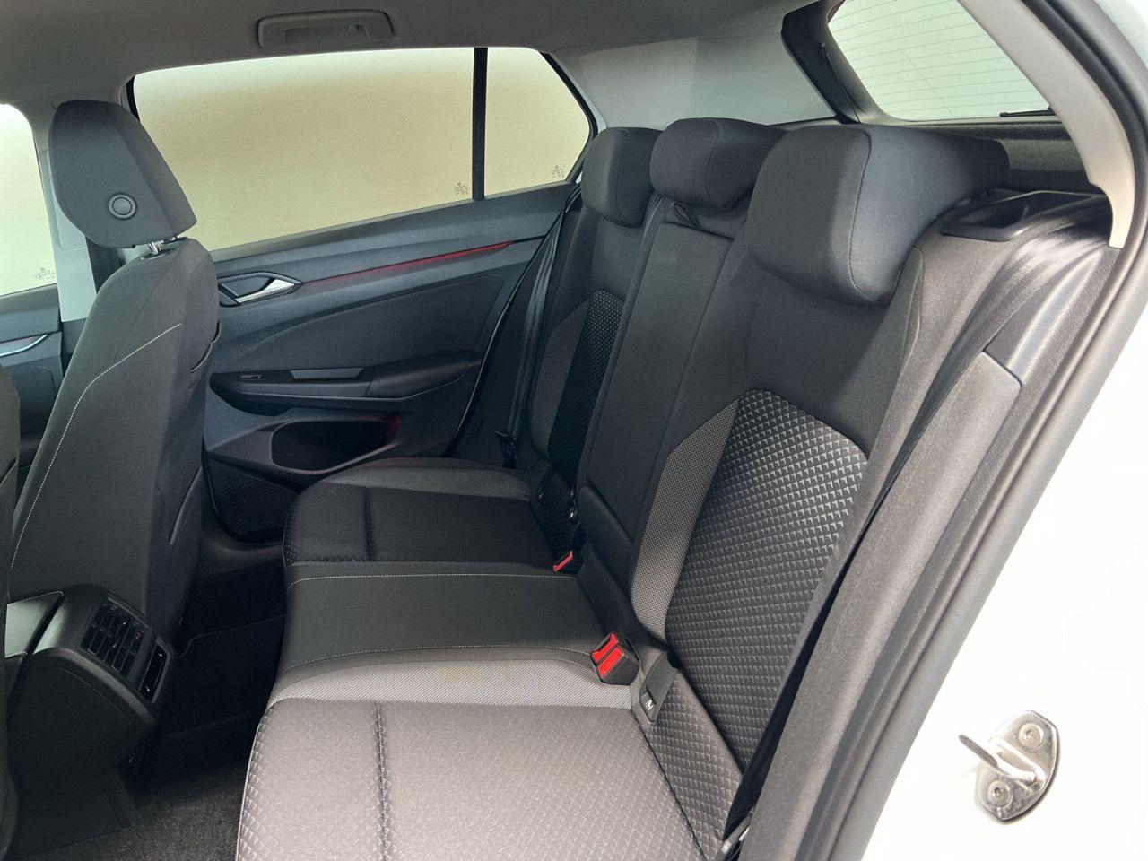 Volkswagen Golf 8 ACTIVE 1.5 TSI HEAD-UP NAVI, миниатюра 7