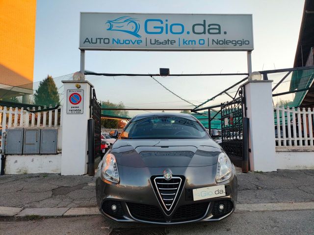 Alfa Romeo ALFA ROMEO 1.4 120CV KM 90902- 2012