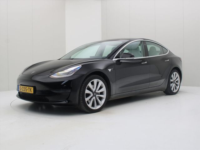 Tesla Model 3 Long-Range AWD 351pk 75 kWh [ AUTOPILOT+