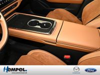 Mazda 6e - Vorschau Bild 11