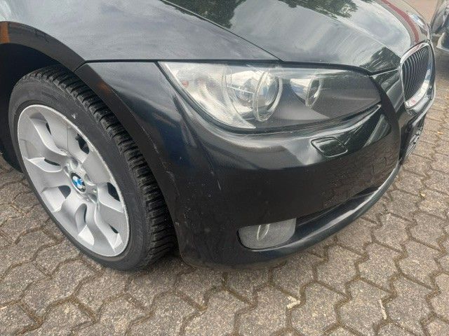 Fahrzeugabbildung BMW 325i Coupe xDrive Xenon Leder Schiebedach MOTOR