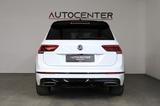 Volkswagen Tiguan 2,0 TSI DSG R-Line Highline BMT 4Motion - Volkswagen Tiguan: Dsg