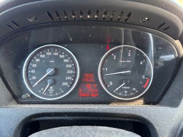 BMW X5 - 12