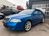 Skoda Octavia Lim. RS HU / Zahnriemen Wasserpumpe neu - Skoda Octavia aus 2006: RS