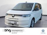 Volkswagen T7 Multivan 2,0 TDI SCR KÜ Life - Volkswagen T7 Multivan Jahreswagen