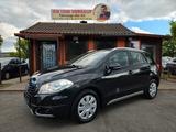 Suzuki SX4 S-Cross Club*2.HAND*MFL*2xZ-KLIMAAU*SHZ*AHK* - Suzuki SX4 Club mit Diesel-Antrieb