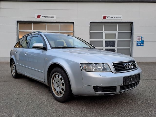 Audi A4 Avant 1.8 T