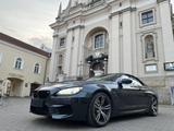 BMW M6 Cabrio Competition|Voll Carbon|Eisenmann| - BMW M6: Roadster