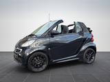 Smart ForTwo Cabrio Blackedition**Nur 72.000km - gebrauchte Smart ForTwo aus dem Jahr 2015