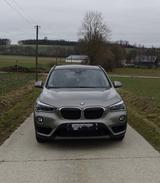 BMW X1 xDrive25d A Advantage Advantage - BMW X-Reihe von privat