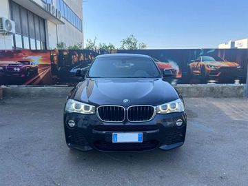 BMW X4 - 2