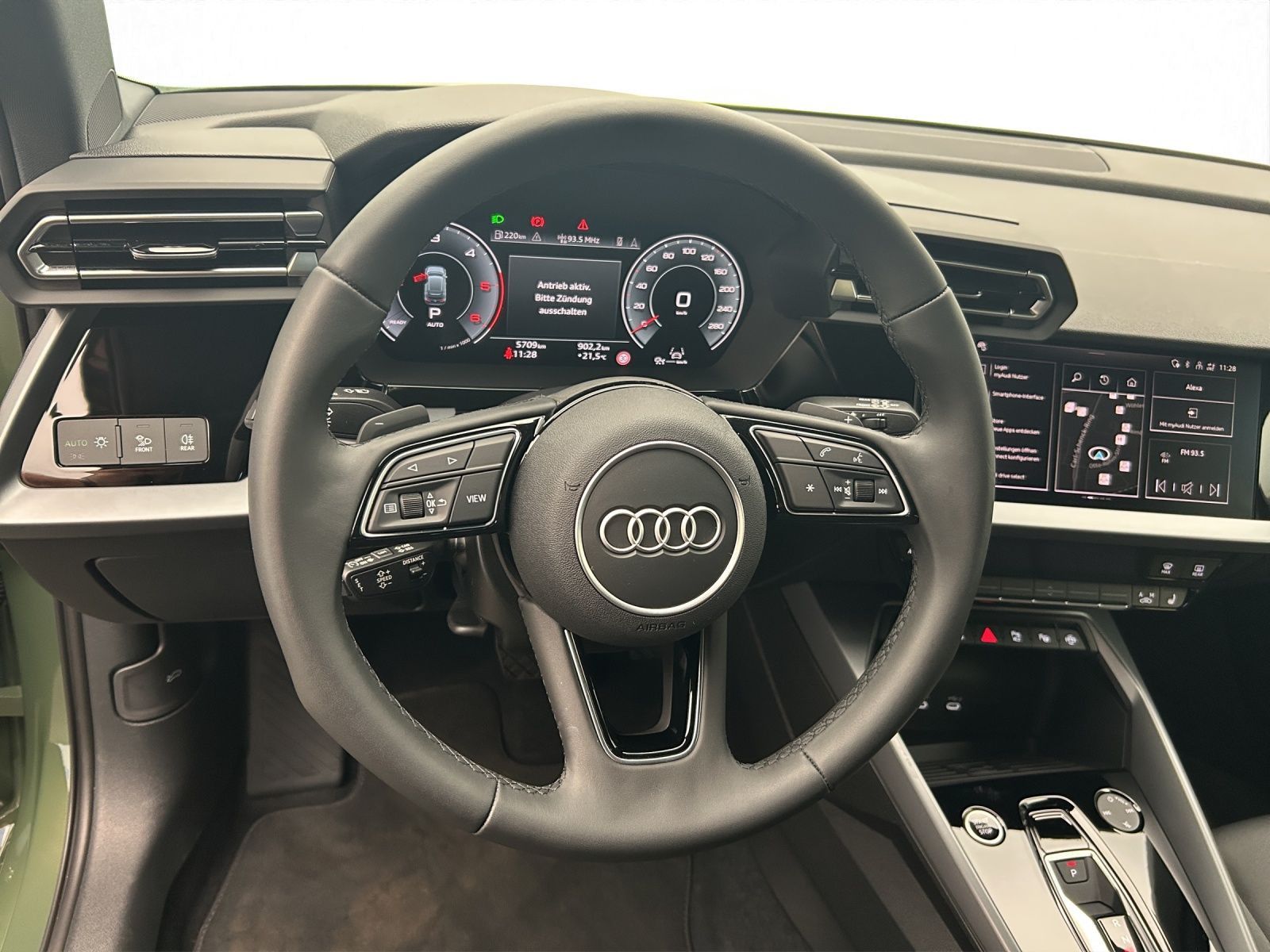 Audi A3 - Bild 8